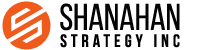 Shanahan Strategy logo - Industrial Marketing