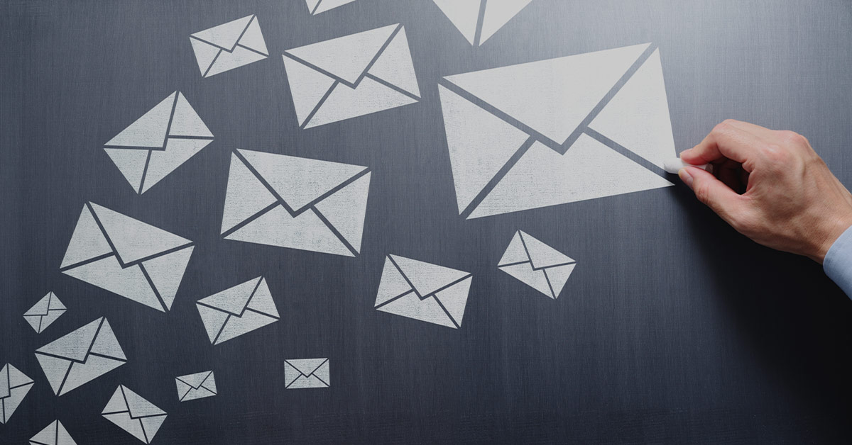 How to generate more leads with email marketing