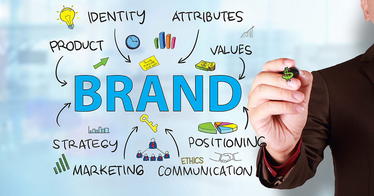Brand building tips for manufacturers
