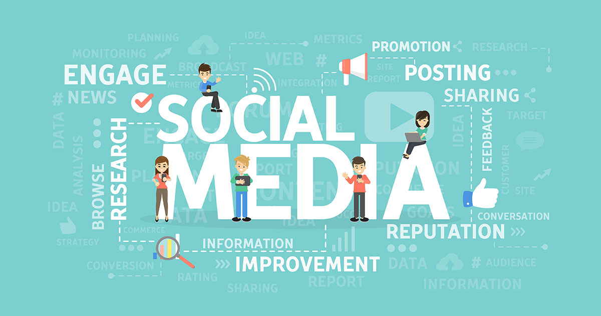 Social media for manufacturers is an important element of a successful content marketing strategy