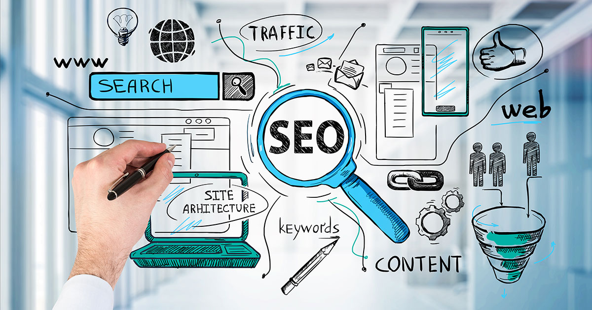 SEO for manufacturers is essential for driving business growth and success.