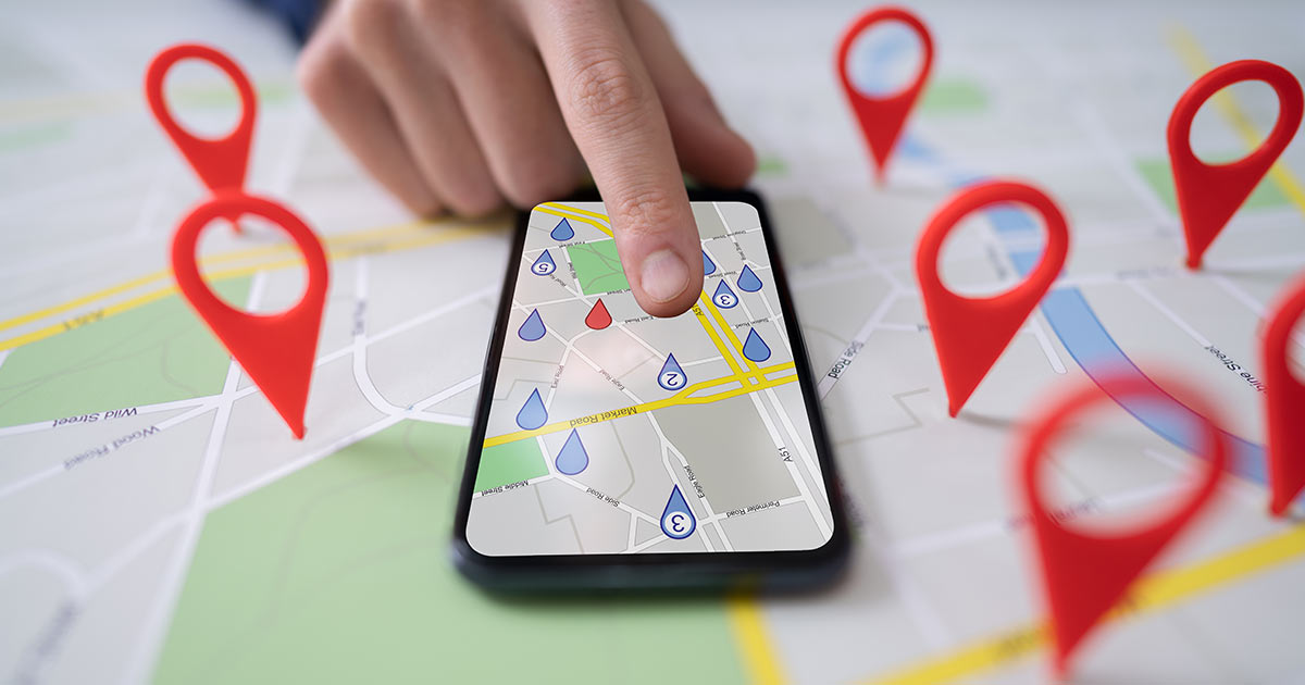 Local SEO for manufacturers helps to drive qualified leads to your location and increase conversion rates.